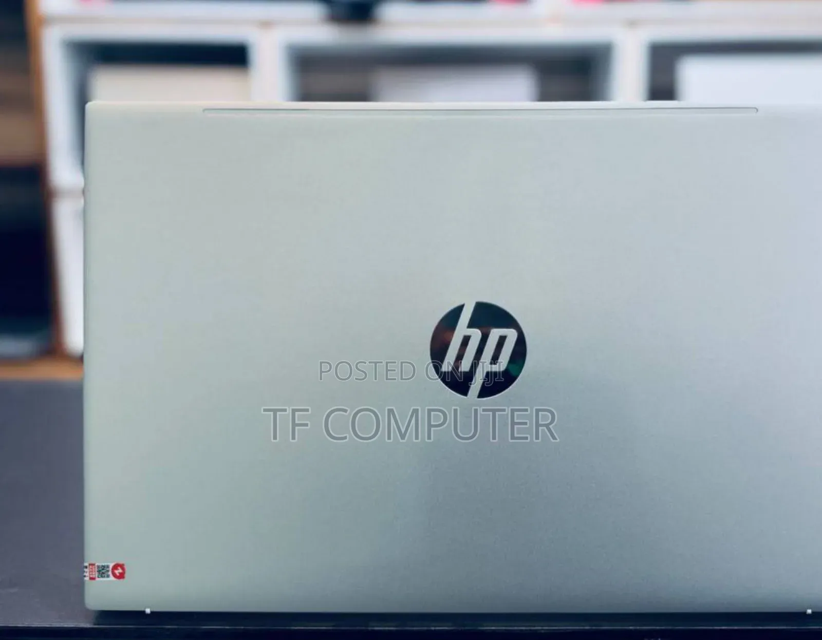 New Laptop HP Pavilion 14 16GB Intel Core I7 SSD 512GB