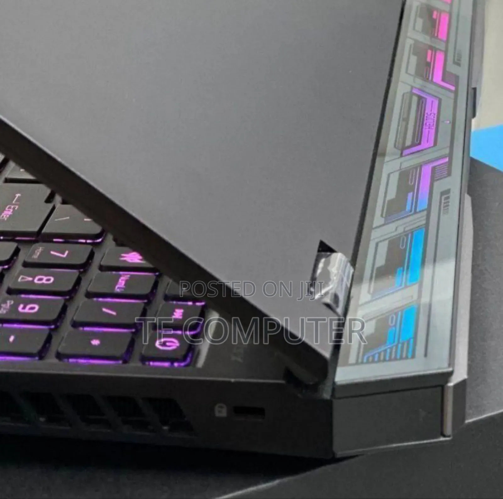 New Laptop Acer Predator Helios 300 16GB Intel Core I9 SSD 1T