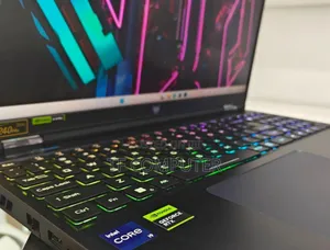 Photo - New Laptop Acer Predator Helios 300 16GB Intel Core I9 SSD 1T