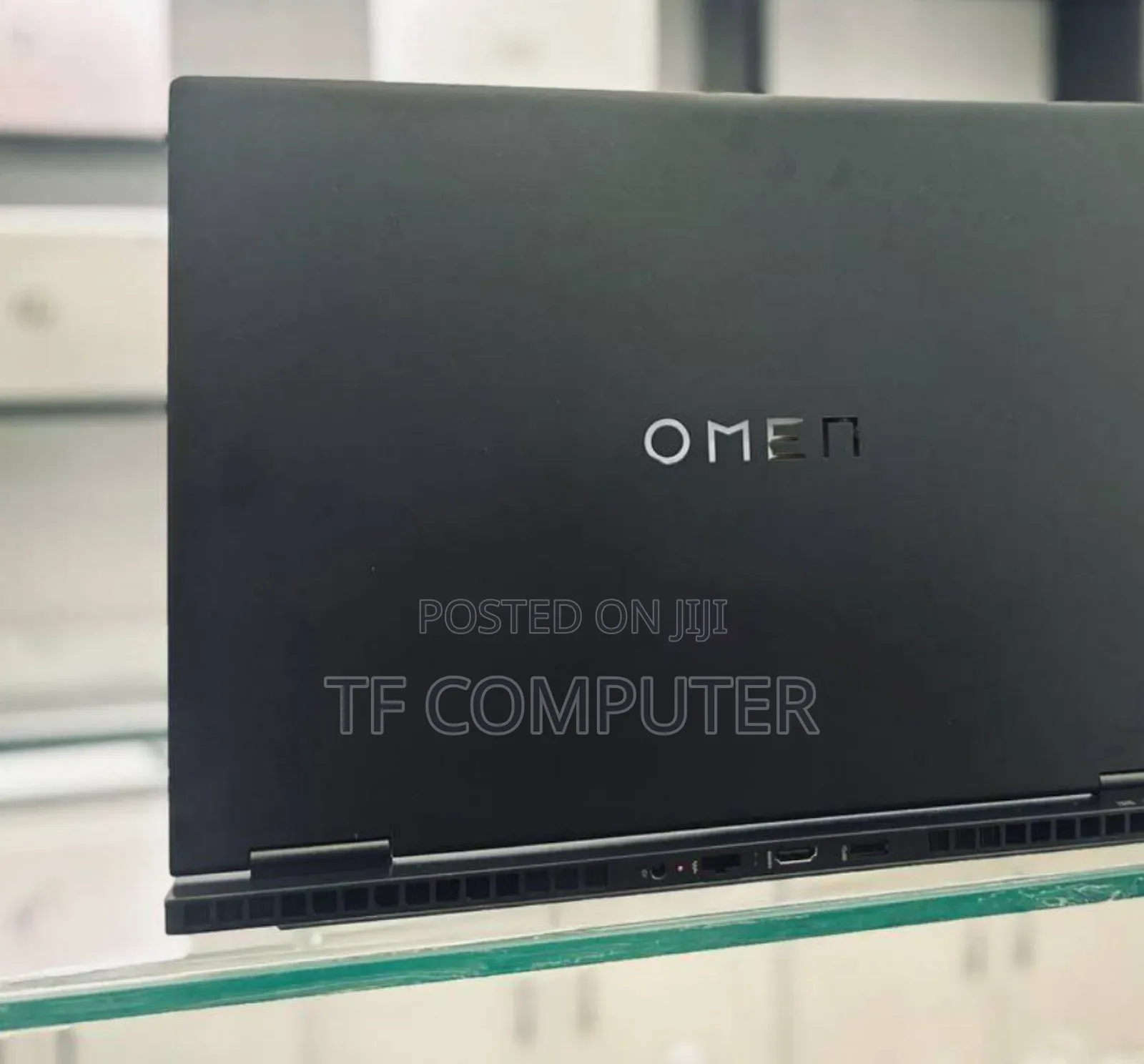 New Laptop HP Omen 16 32GB Intel Core I9 SSD 1T