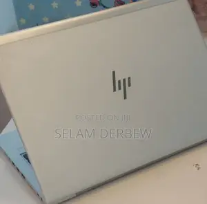 New Laptop HP EliteBook 840 8GB Intel Core I5 SSD 512GB