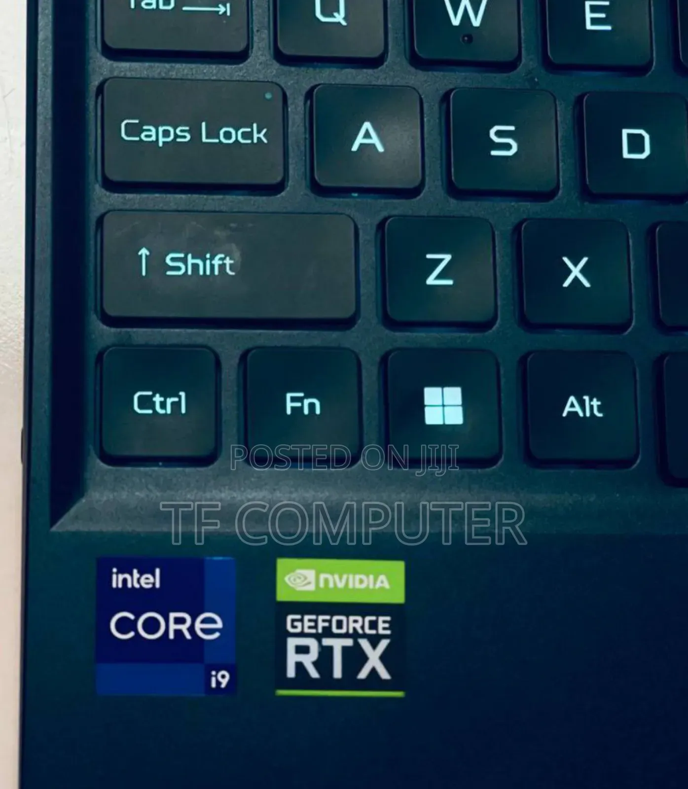 New Laptop Acer Predator Helios 300 16GB Intel Core I9 SSD 512GB