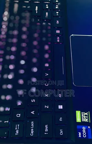 New Laptop Acer Predator Helios 300 16GB Intel Core I9 SSD 512GB