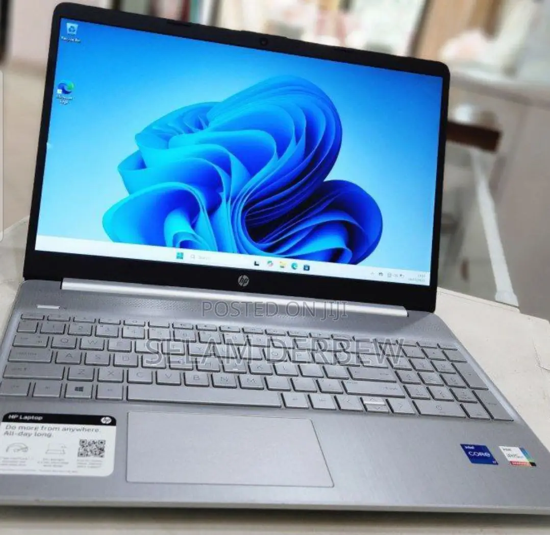 New Laptop HP Stream Notebook 16GB Intel Core I7 SSD 512GB