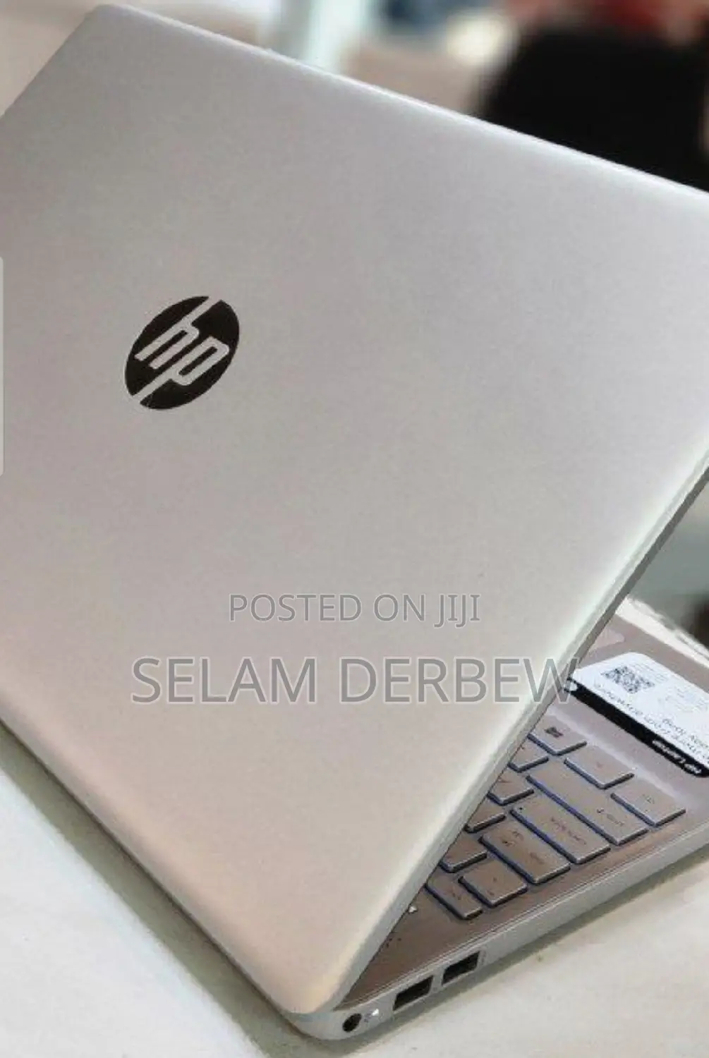 New Laptop HP Stream Notebook 16GB Intel Core I7 SSD 512GB