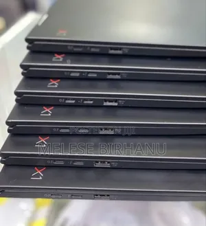 New Laptop Lenovo ThinkPad Yoga 16GB Intel Core I7 SSD 512GB