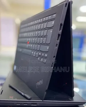 New Laptop Lenovo ThinkPad Yoga 16GB Intel Core I7 SSD 512GB