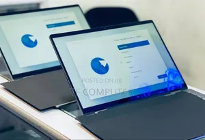 Photo - New Laptop HP Envy X360 16GB Intel Core Ultra 7 SSD 1T