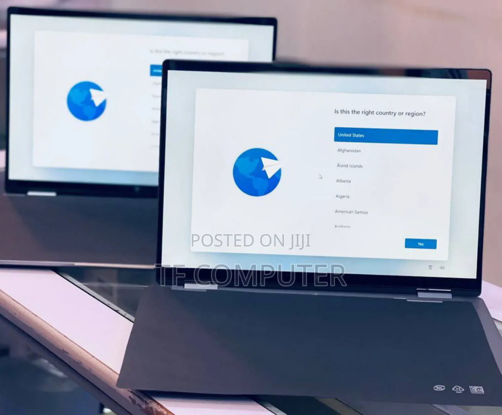 New Laptop HP Envy X360 16GB Intel Core Ultra 7 SSD 1T