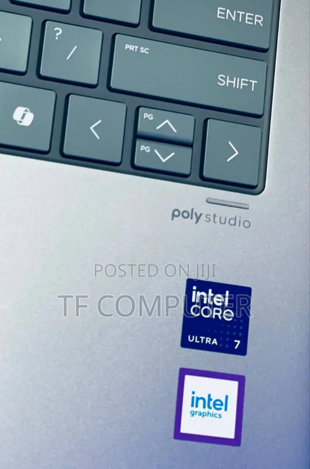 New Laptop HP Envy X360 16GB Intel Core Ultra 7 SSD 1T