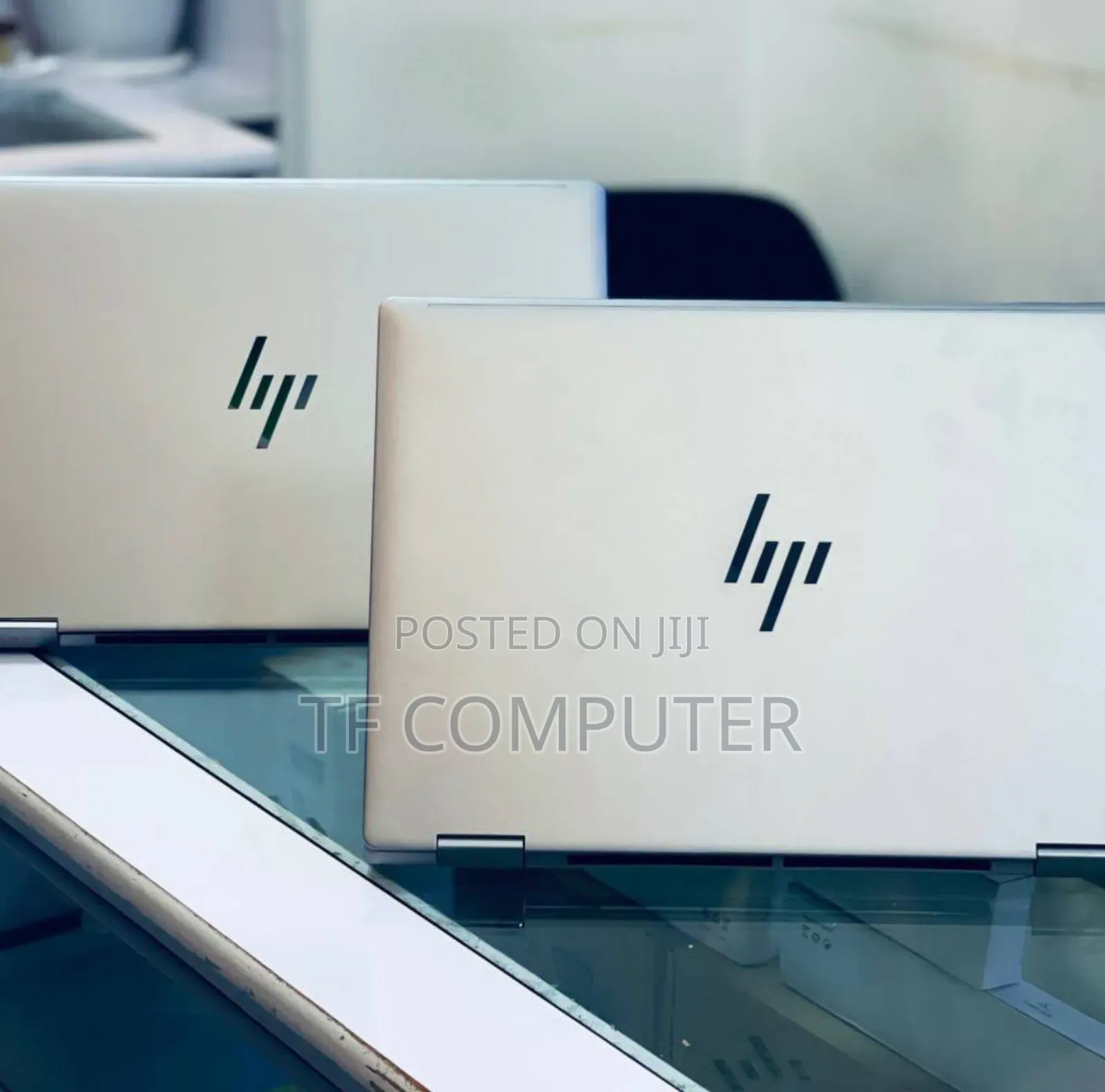 New Laptop HP Envy X360 16GB Intel Core Ultra 7 SSD 1T