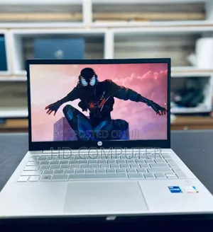 New Laptop HP Pavilion 15 16GB Intel Core I7 SSD 512GB