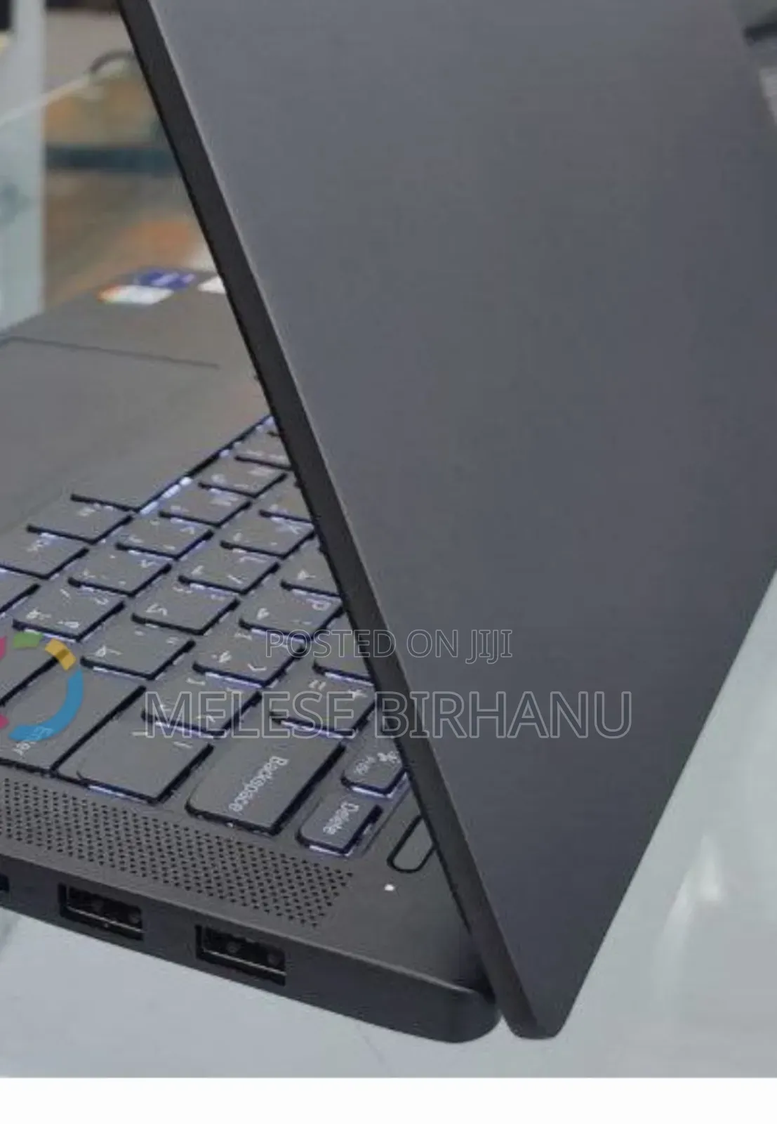 New Laptop Lenovo Ideapad 3 16GB Intel Core I7 SSD 512GB