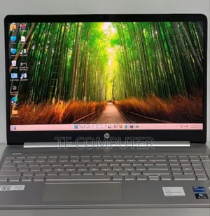 New Laptop HP Stream Notebook 16GB Intel Core I7 SSD 512GB