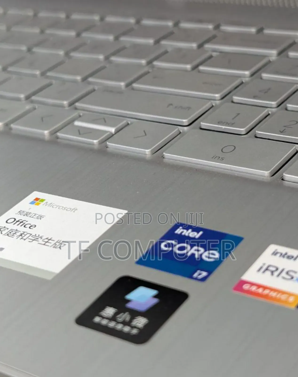 New Laptop HP Stream Notebook 16GB Intel Core I7 SSD 512GB