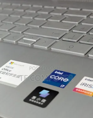 New Laptop HP Stream Notebook 16GB Intel Core I7 SSD 512GB