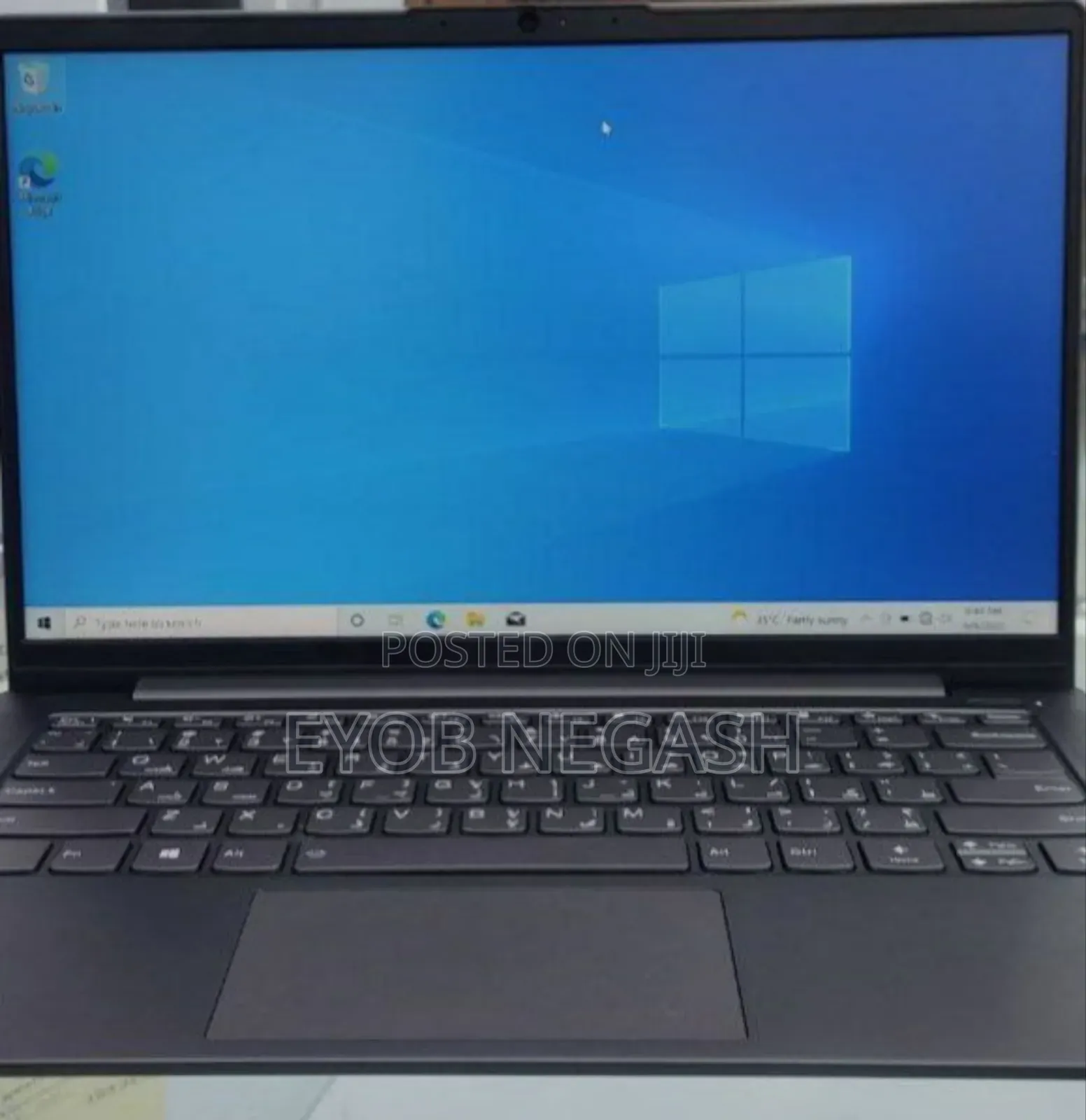 New Laptop Lenovo Ideapad 3 16GB Intel Core I7 SSD 512GB