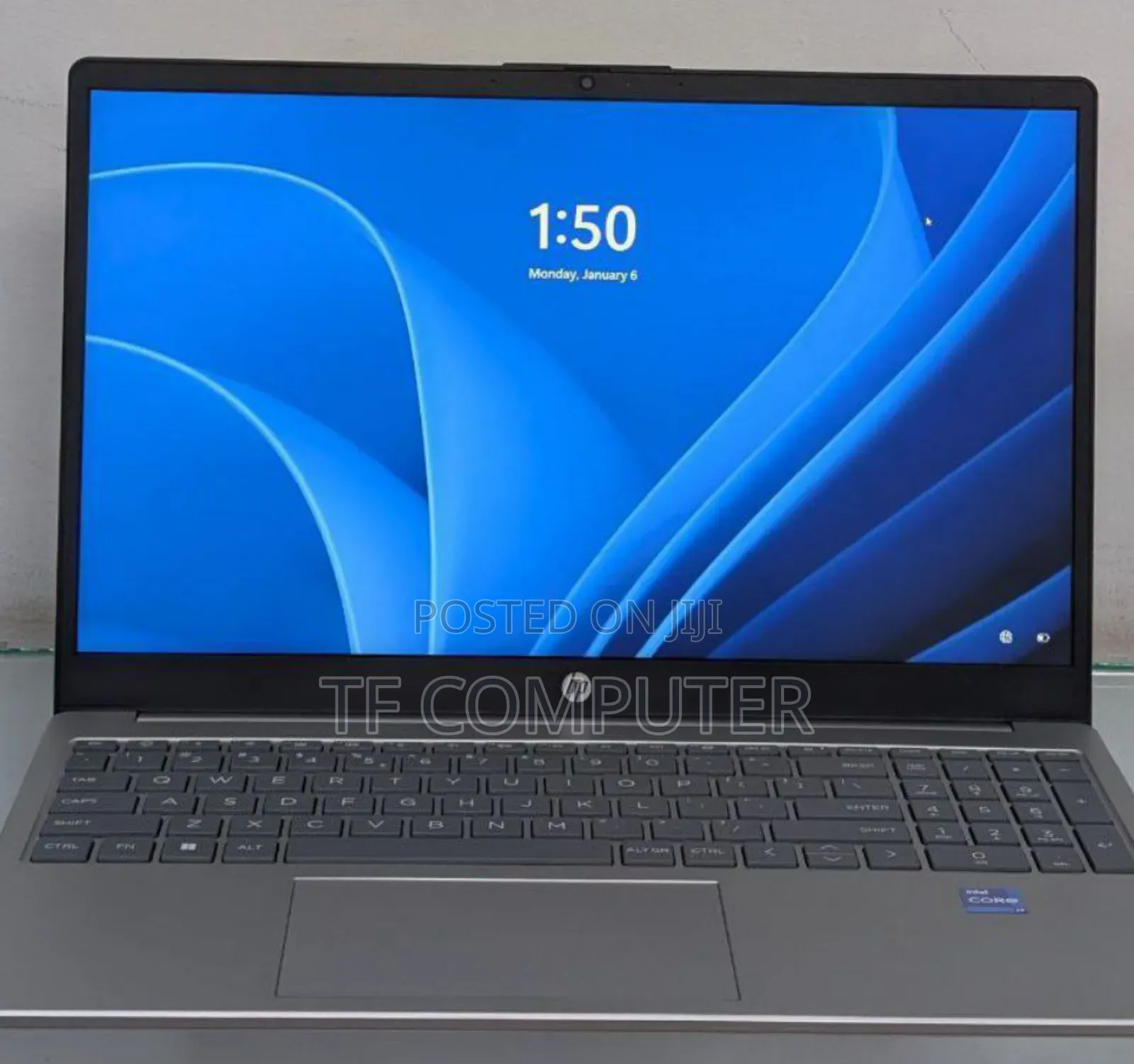 New Laptop HP Stream Notebook 16GB Intel Core I7 SSD 1T