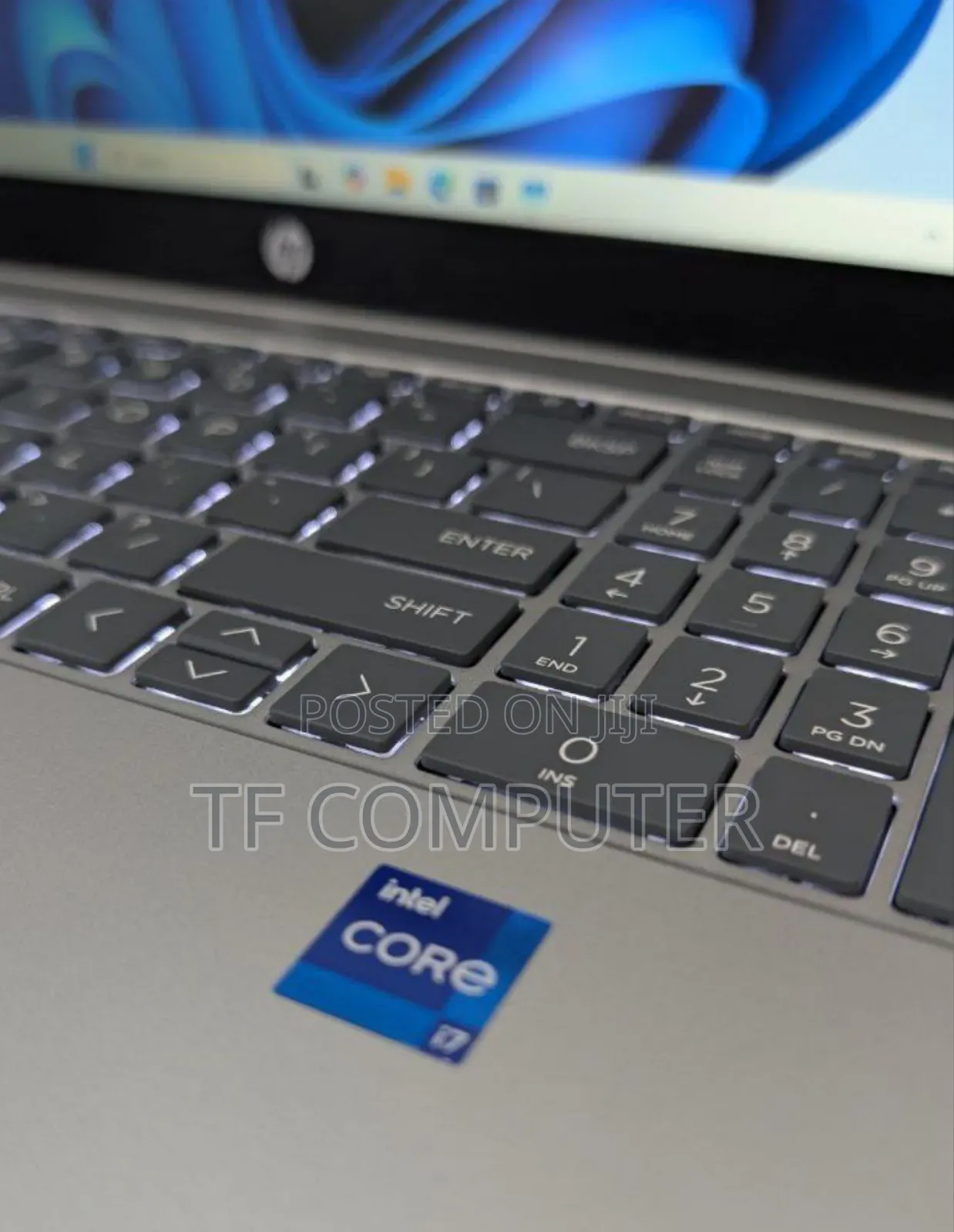 New Laptop HP Stream Notebook 16GB Intel Core I7 SSD 1T