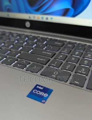 New Laptop HP Stream Notebook 16GB Intel Core I7 SSD 1T