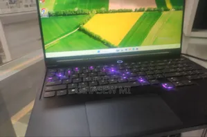 Photo - New Laptop Lenovo Legion 5 16GB Intel Core I7 SSD 512GB