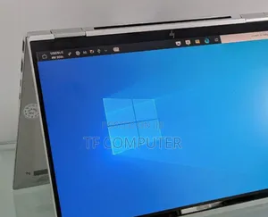 New Laptop HP EliteBook X360 1030 G7 16GB Intel Core I7 SSD 512GB