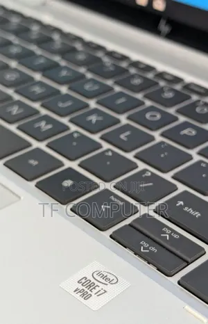 New Laptop HP EliteBook X360 1030 G7 16GB Intel Core I7 SSD 512GB