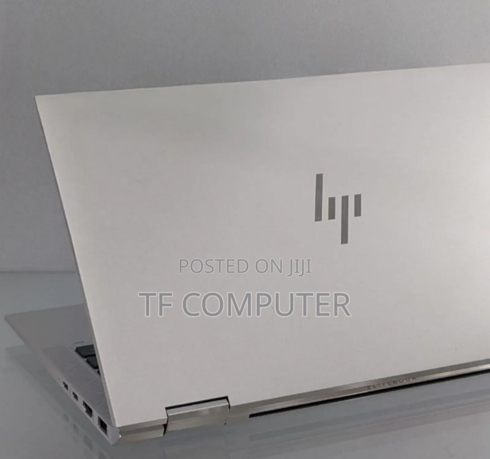 New Laptop HP EliteBook X360 1030 G7 16GB Intel Core I7 SSD 512GB