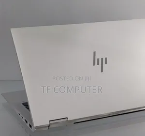 New Laptop HP EliteBook X360 1030 G7 16GB Intel Core I7 SSD 512GB
