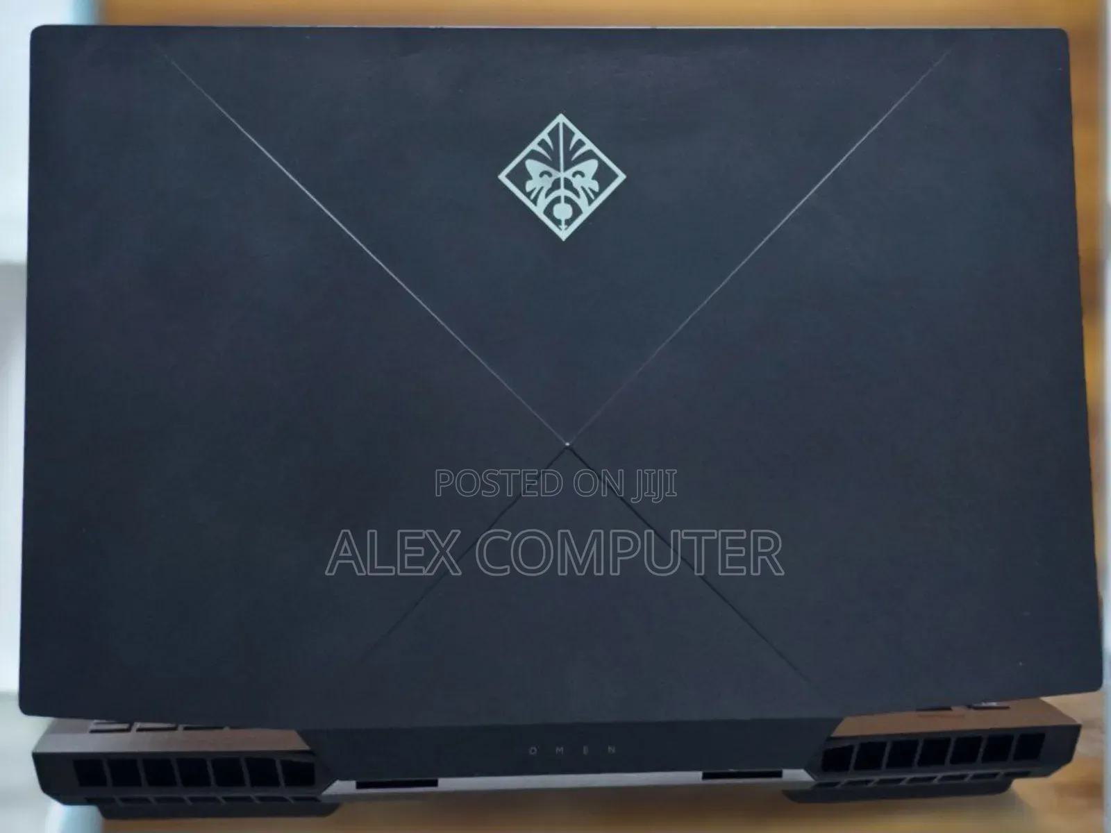New Laptop HP Omen X 16GB Intel Core I7 SSD 1T