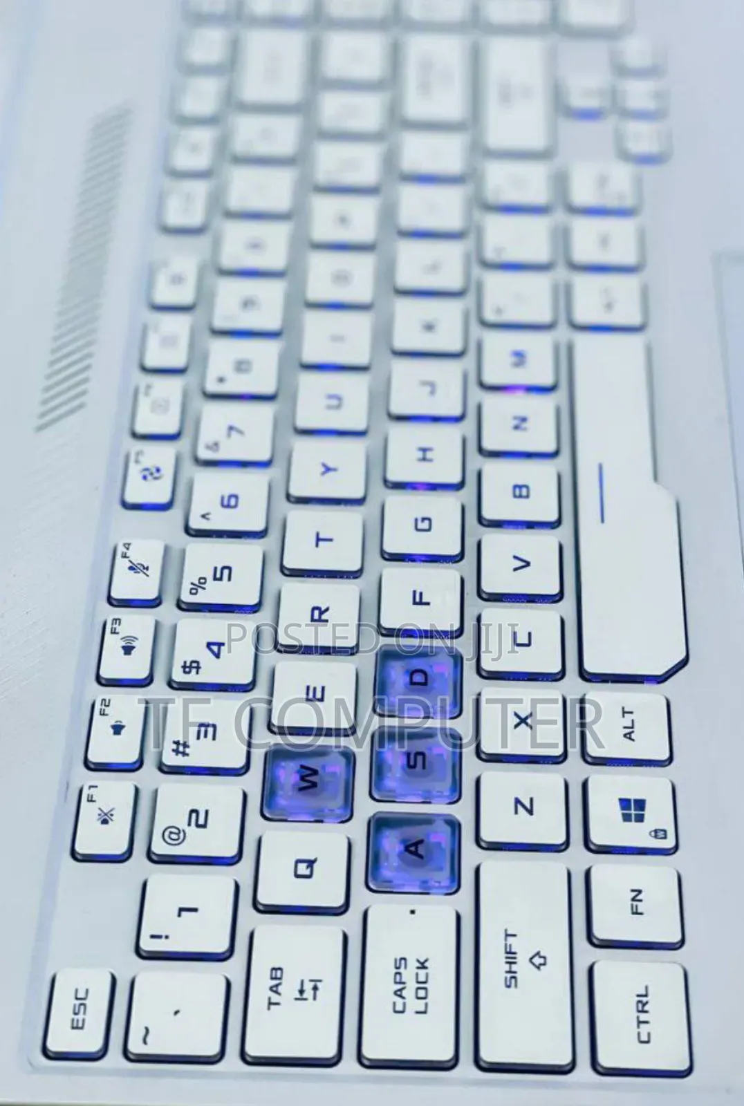 New Laptop Asus TUF Gaming A15 16GB AMD Ryzen 9 SSD 512GB