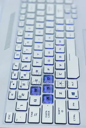 New Laptop Asus TUF Gaming A15 16GB AMD Ryzen 9 SSD 512GB