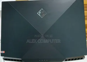 New Laptop HP Omen X 16GB Intel Core I7 SSD 1T