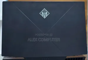 New Laptop HP Omen X 16GB Intel Core I7 SSD 1T