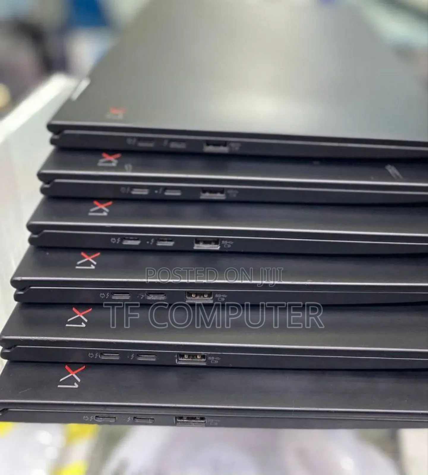 New Laptop Lenovo Thinkpad X1 Yoga 16GB Intel Core I7 SSD 512GB