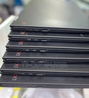 New Laptop Lenovo Thinkpad X1 Yoga 16GB Intel Core I7 SSD 512GB