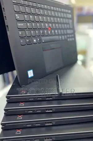 New Laptop Lenovo Thinkpad X1 Yoga 16GB Intel Core I7 SSD 512GB