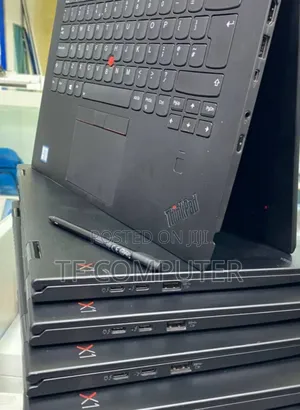 New Laptop Lenovo Thinkpad X1 Yoga 16GB Intel Core I7 SSD 512GB