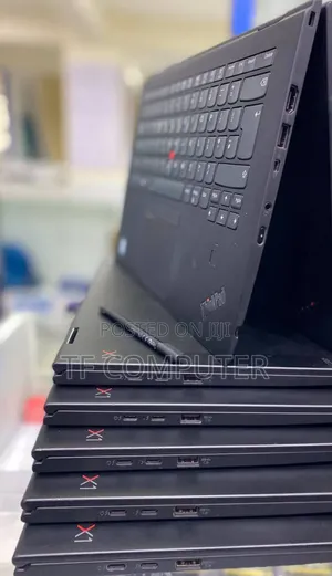 New Laptop Lenovo Thinkpad X1 Yoga 16GB Intel Core I7 SSD 512GB