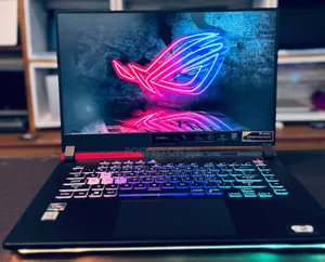 New Laptop Asus ROG Strix G15 16GB AMD Ryzen 9 SSD 1T
