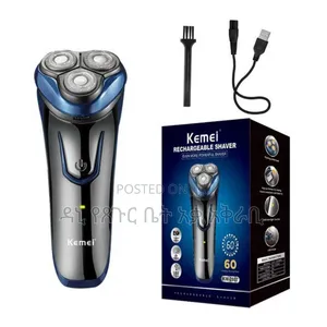 Kemei Original Shaver for Men's