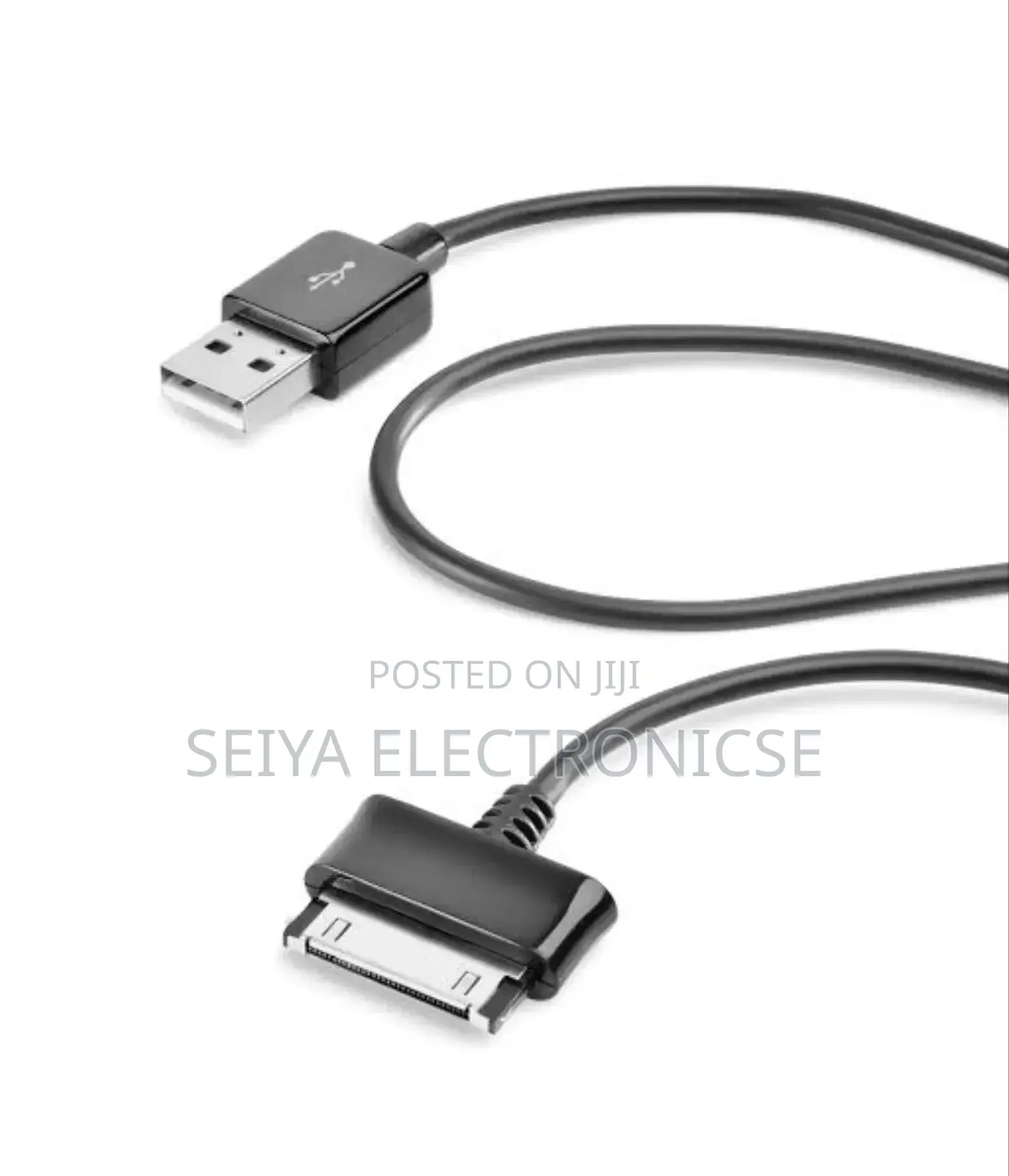 Samsung Tab Cable Charger