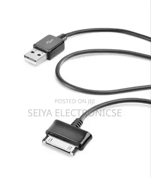 Photo - Samsung Tab Cable Charger