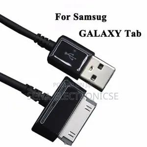 Samsung Tab Cable Charger
