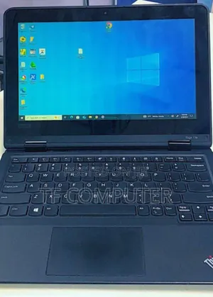 New Laptop Lenovo Yoga 11e 4GB Intel Core 2 Quad SSD 128GB