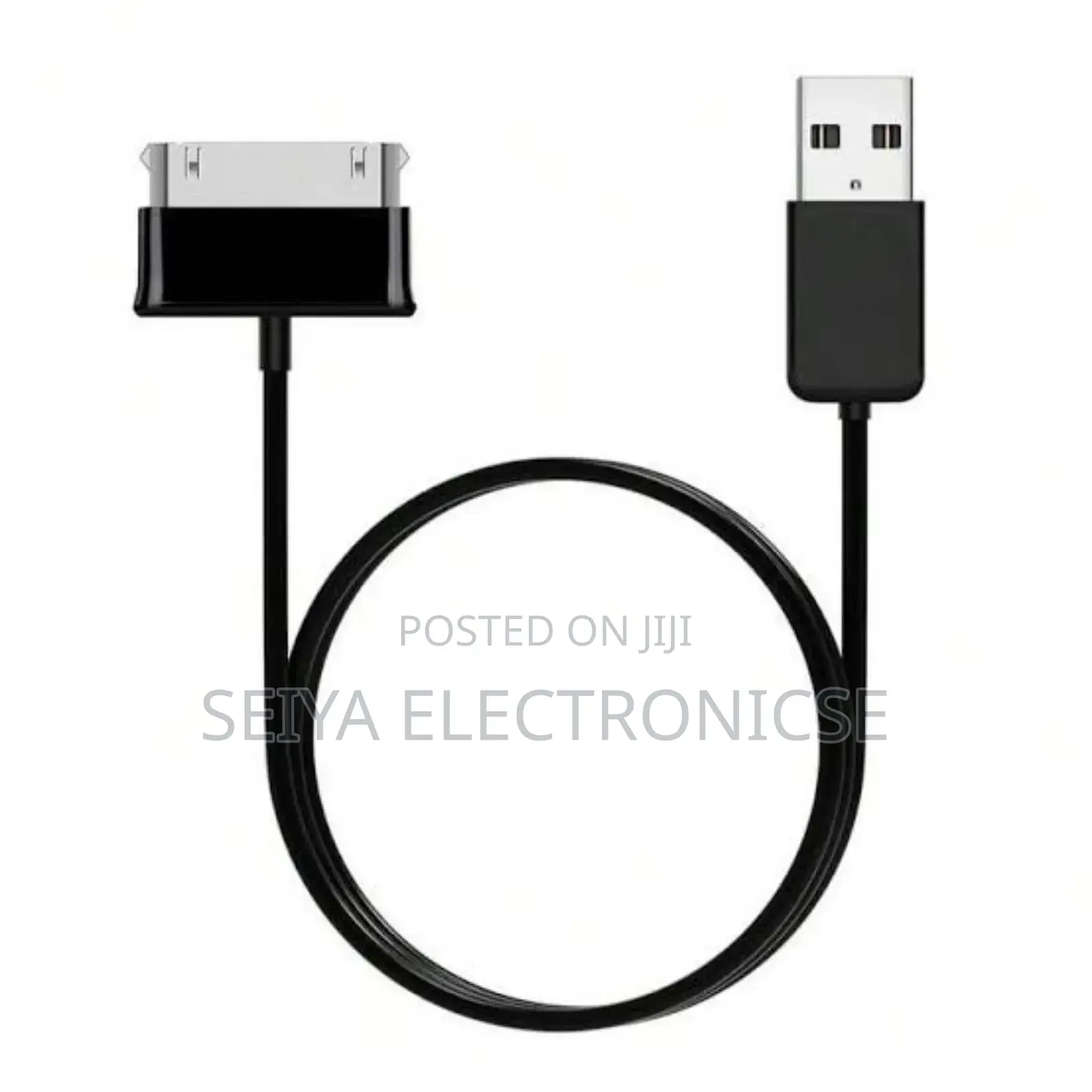 Samsung Tab Cable Charger