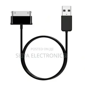 Samsung Tab Cable Charger