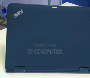 New Laptop Lenovo Yoga 11e 4GB Intel Core 2 Quad SSD 128GB