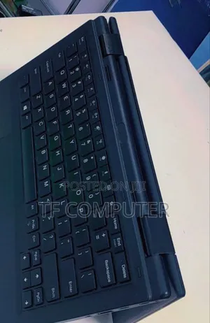 New Laptop Lenovo Yoga 11e 4GB Intel Core 2 Quad SSD 128GB