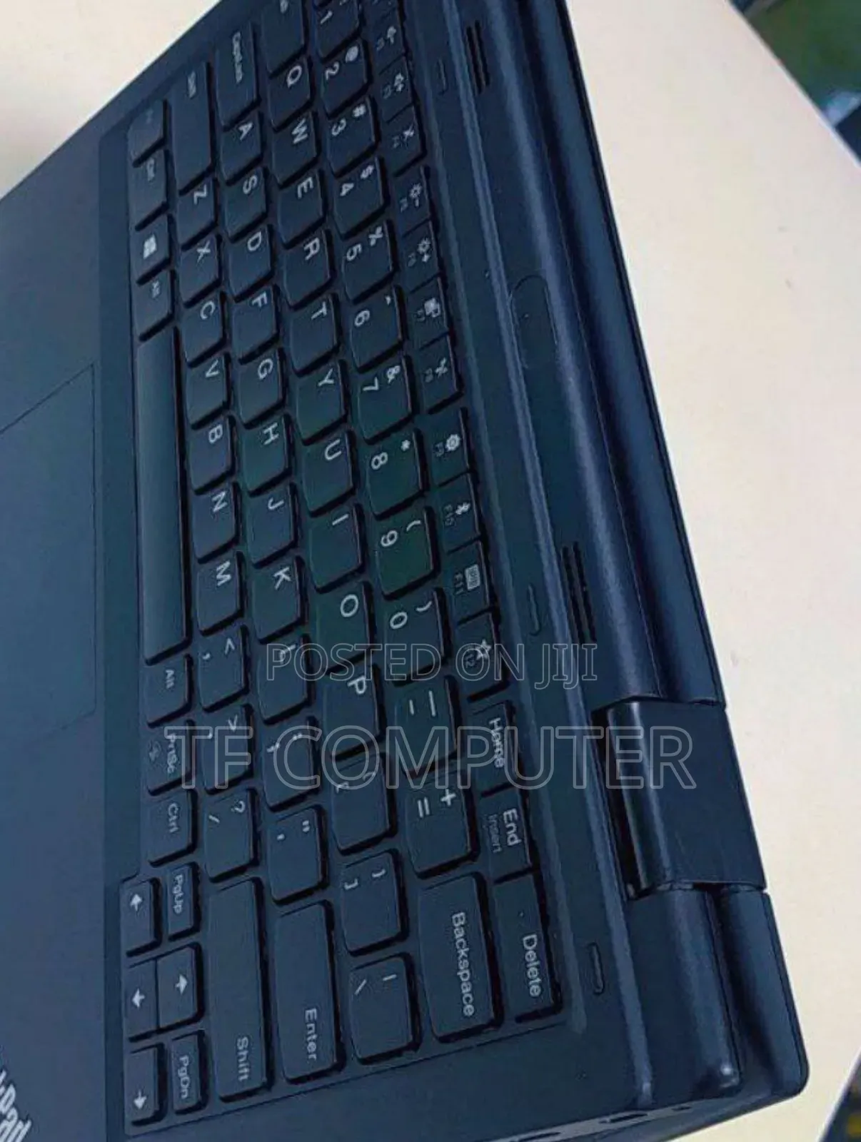 New Laptop Lenovo Yoga 11e 4GB Intel Core 2 Quad SSD 128GB